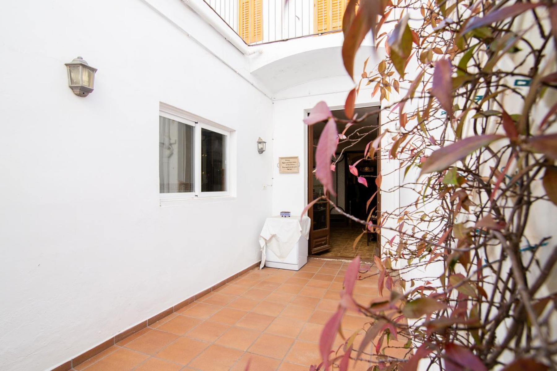 Villa Cal Padri 1871 Premiá de Mar Exterior foto