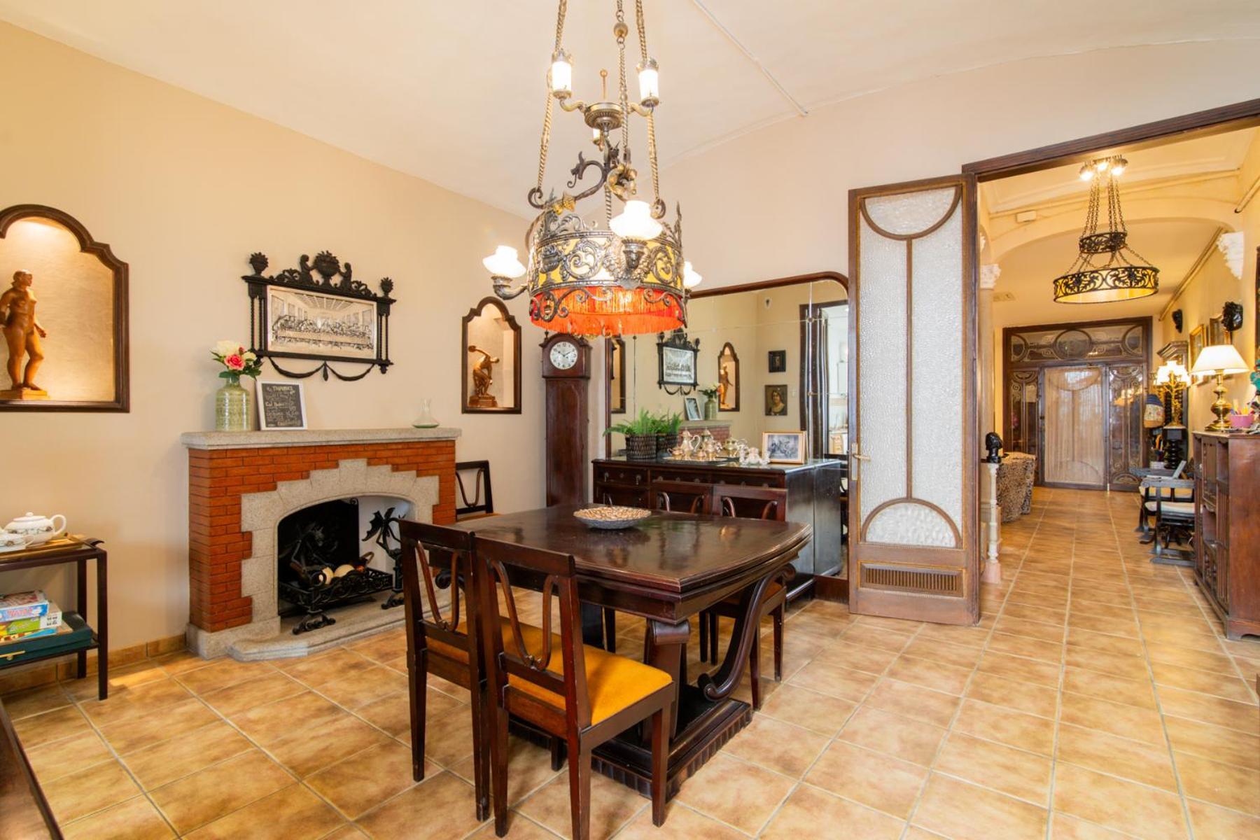 Villa Cal Padri 1871 Premiá de Mar Exterior foto